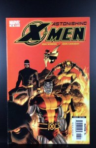 Astonishing X-Men #13 (2006)