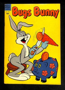 Bugs Bunny #39