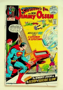 Superman's Pal Jimmy Olsen #147 (Mar 1972, DC) - Very Fine