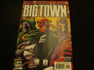 Big Town #4 (2001) EA5