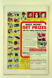 Beep Beep The Roadrunner #35 (1973, Gold Key) - Good-