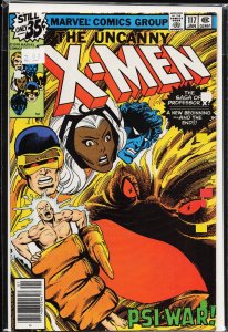 The X-Men #117 (1979) X-Men [Key Issue]