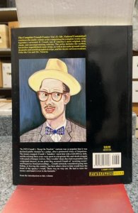 The Complete Crumb Comics #11