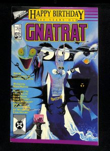 Happy Birthday Gnatrat #1
