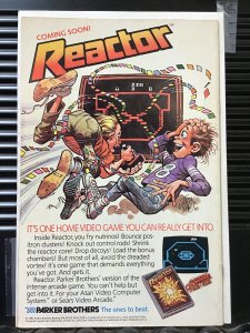 The Avengers #230 (1983)