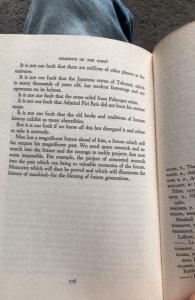 Chariots of the gods, DANIKEN 1969