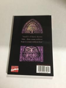 Daredevil Born Again Nm Near Mint Marvel Comics SC TPB