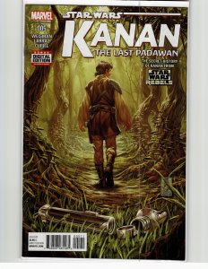 Kanan #5 (2015)