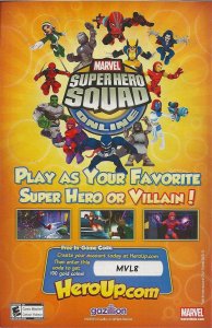 Uncanny Avengers #11 (2013) - NM+