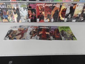 Huge Lot 120+ Comics W/ Ghost Rider, Green Lantern, GOTG, +More! Avg VF Cond!