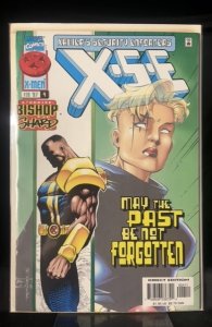 XSE #4 (1997)