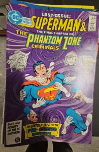 DC Comics Presents #97 (1986)