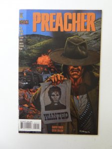 Preacher #2 (1995) VF condition