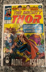 The Mighty Thor #434 (1991)