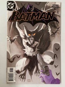 Batman #626 NM (2004)