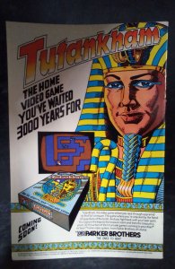 Fantastic Four #255 (1983)