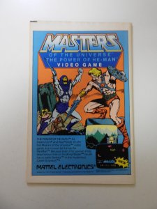 Batman Special Direct Edition (1984) VF- condition