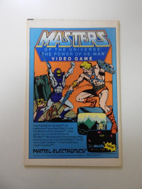 Batman Special Direct Edition (1984) VF- condition