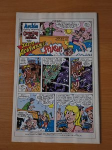 Archie #382 ~ VERY FINE - NEAR MINT NM ~ 1990 Archie Comics