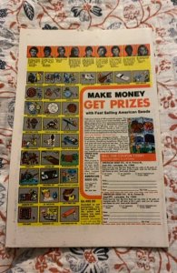 Marvel Premiere #47 (1979)solo series ant-man upper mid grade