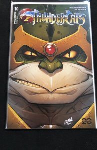 Thundercats #10 (2024)