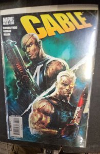 Cable #20 (2010)