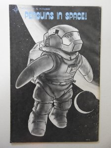 Albedo #4 (1985) VG/FN Condition!