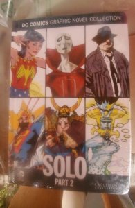 Eaglemoss special 15 SOLO 7-12