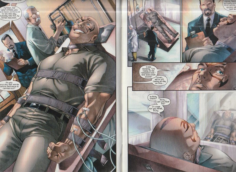 Captain Marvel(Vol. 5) #7,8,9,10,11,12