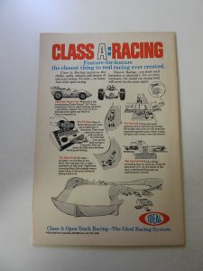 Creatures on the Loose #19 (1972) FN condition