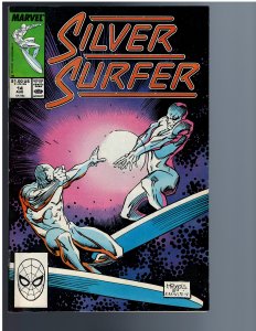 Silver Surfer #14 (1988)