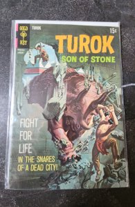 Turok, Son of Stone #64 (1969)