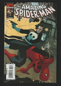 The Amazing Spider-Man #577 (2009) Marvel  