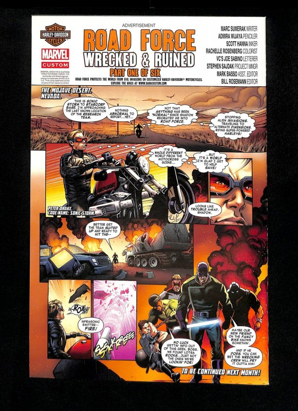 Miles Morales: Ultimate Spider-Man #1