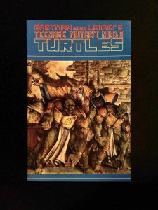 Teenage Mutant Ninja Turtles #35  MIRAGE STUDIO Comics 1991 NM-