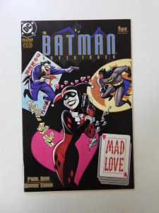Batman Adventures: Mad Love (1994) 1st print NM- condition
