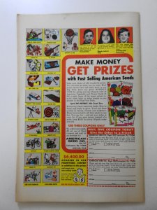 Shazam! #2 (1973) VF-NM Condition