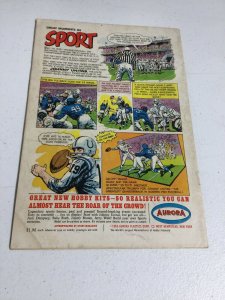 Adventure Comics 339 Vg- Very Good- 3.5 DC Comics 