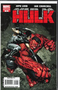 Hulk #14 (2009) Hulk [Key Issue]