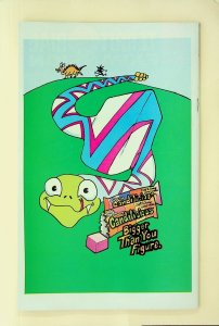 The Amazing Spider-Man #307 Marvel Todd McFarlane Chameleon 1988