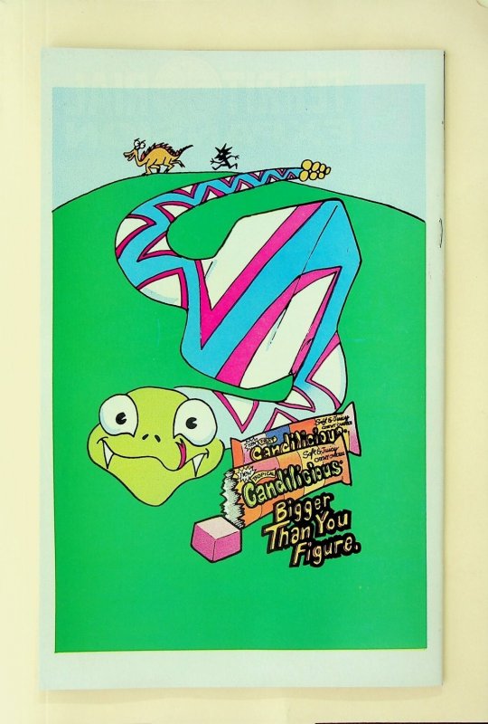 The Amazing Spider-Man #307 Marvel Todd McFarlane Chameleon 1988