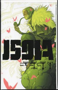 Isola #3 (2018)