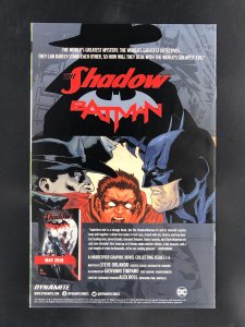 Sheena, Queen of the Jungle #6 (2018)