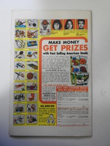 Marvel Double Feature #16 (1976)