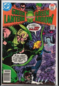 Green Lantern #98 (1977)