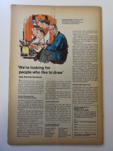 Fantastic Four #80 (1968) VG- Condition