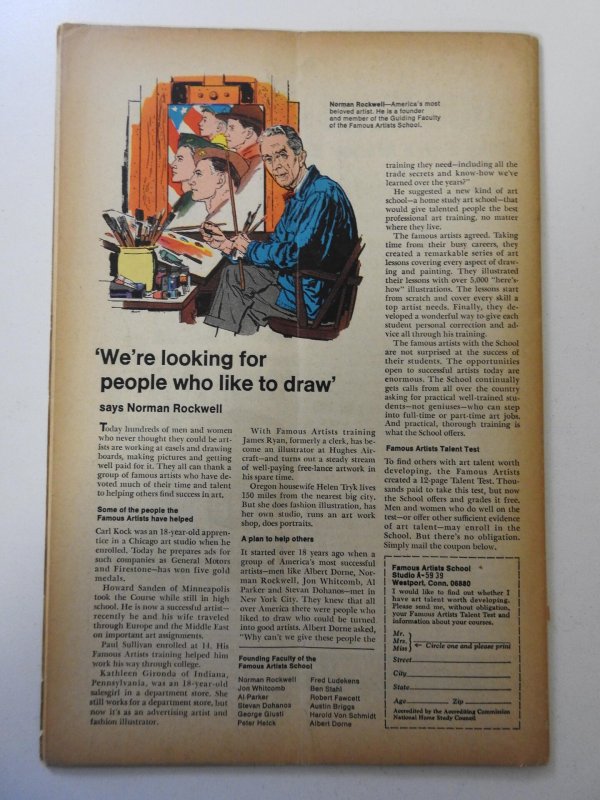 Fantastic Four #80 (1968) VG- Condition