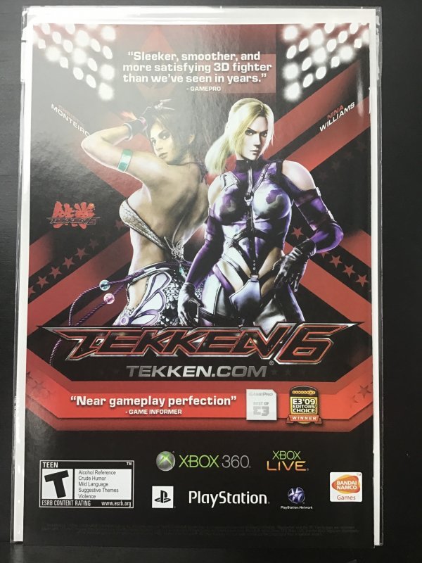 Dark Avengers #12 (2010)