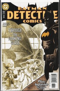 Detective Comics #787 (2003) Batman