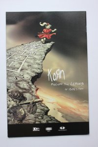 Spawn #75 (1998) Spawn NM